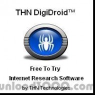 THN DigiDroid screenshot